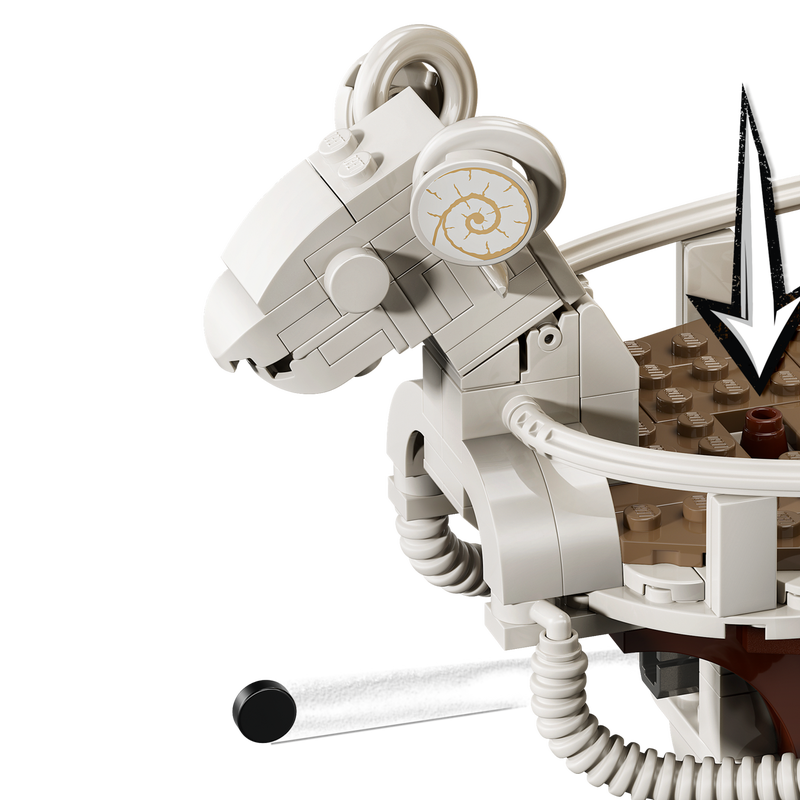 LEGO® One Piece Merry Pirate Ship