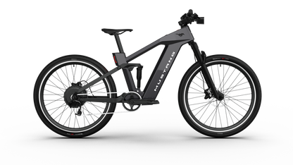 Mustang E-Bike