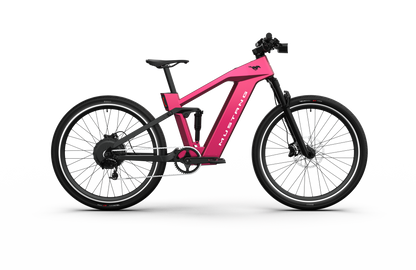 Mustang E-Bike