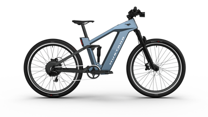 Mustang E-Bike