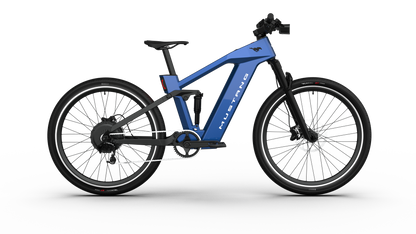 Mustang E-Bike