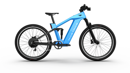 Mustang E-Bike