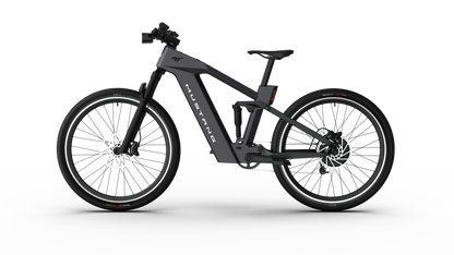 Mustang E-Bike