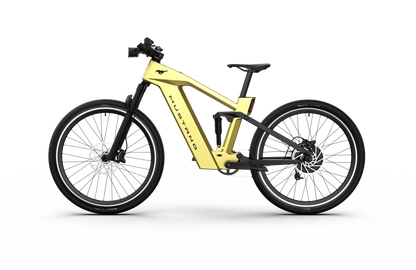 Mustang E-Bike