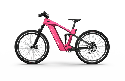 Mustang E-Bike
