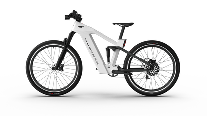 Mustang E-Bike