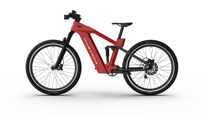 Mustang E-Bike