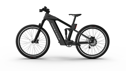 Mustang E-Bike