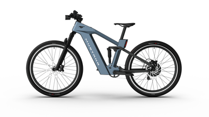 Mustang E-Bike