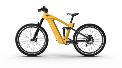 Mustang E-Bike
