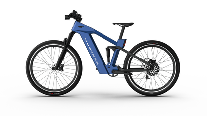 Mustang E-Bike