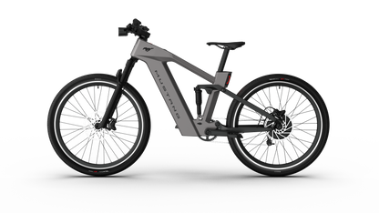 Mustang E-Bike