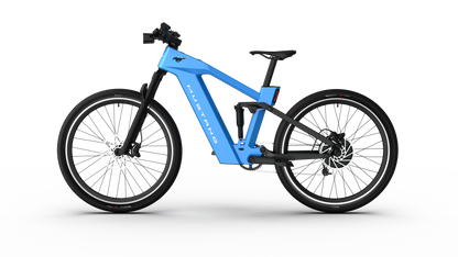 Mustang E-Bike