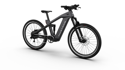 Mustang E-Bike