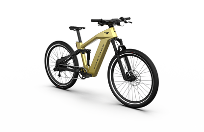 Mustang E-Bike