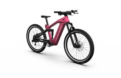 Mustang E-Bike
