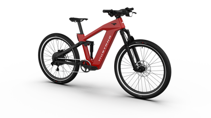 Mustang E-Bike