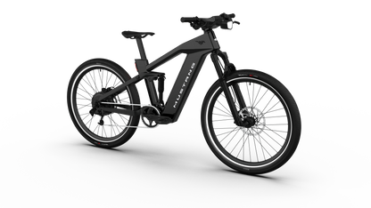 Mustang E-Bike