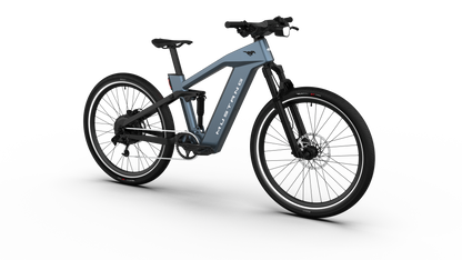 Mustang E-Bike