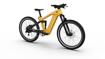 Mustang E-Bike