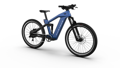 Mustang E-Bike