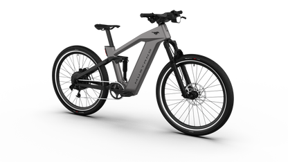 Mustang E-Bike