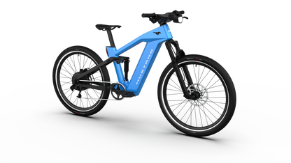 Mustang E-Bike
