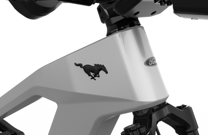 Mustang E-Bike
