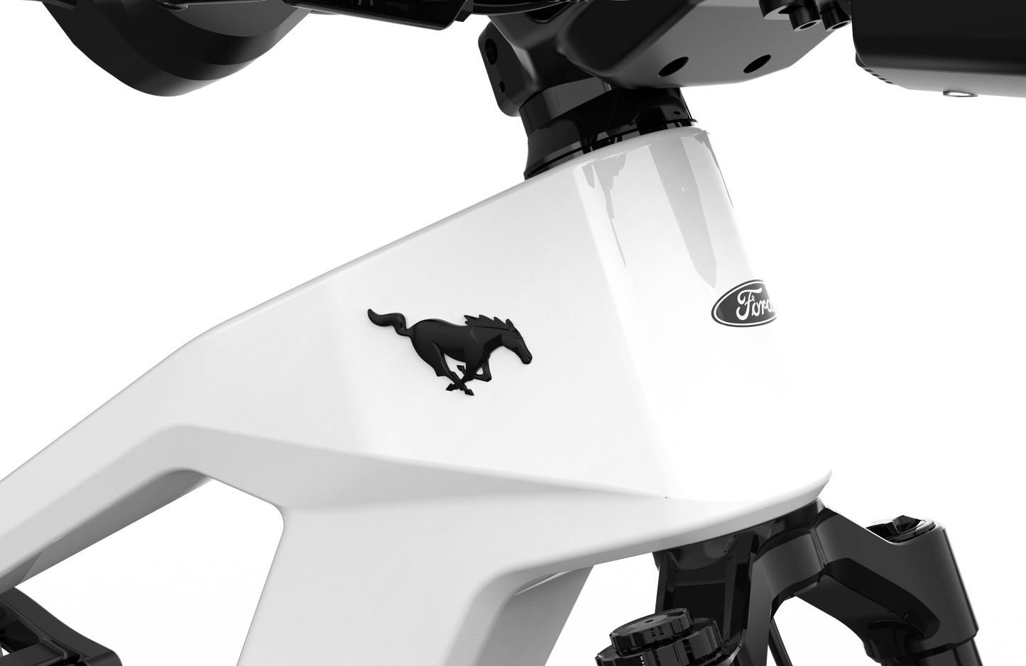 Mustang E-Bike