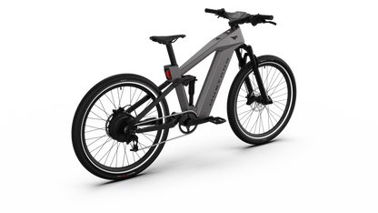 Mustang E-Bike