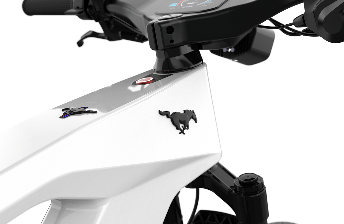 Mustang E-Bike