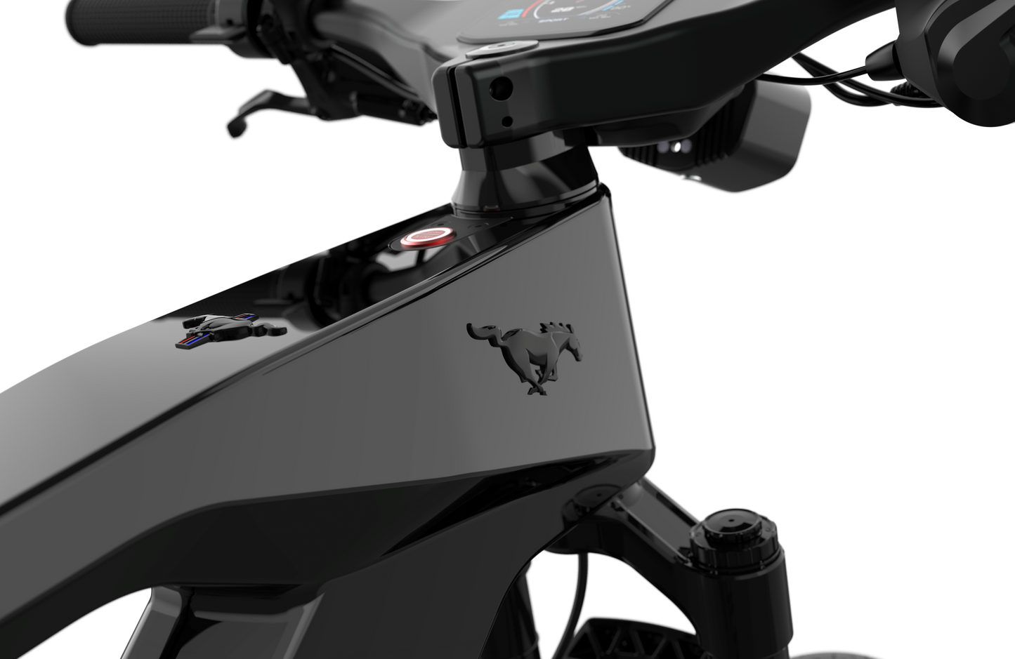 Mustang E-Bike
