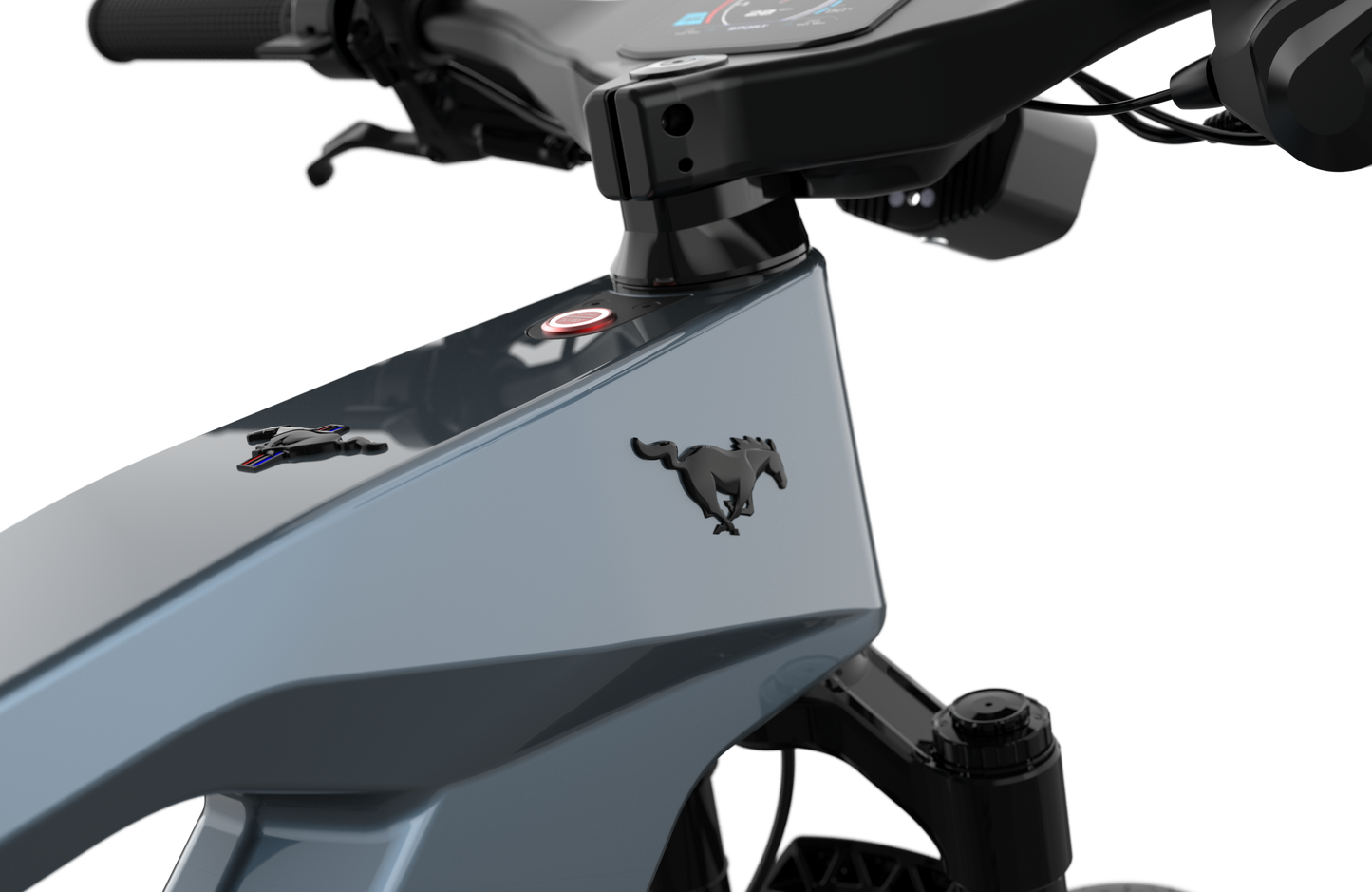Mustang E-Bike
