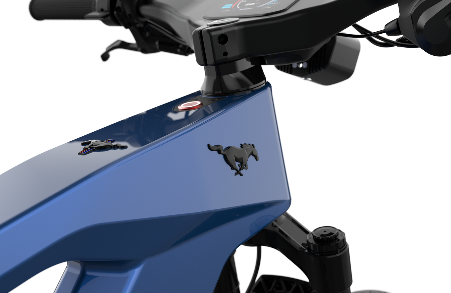 Mustang E-Bike