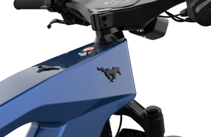 Mustang E-Bike