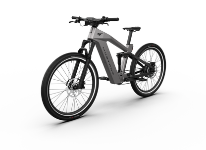 Mustang E-Bike
