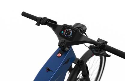 Mustang E-Bike