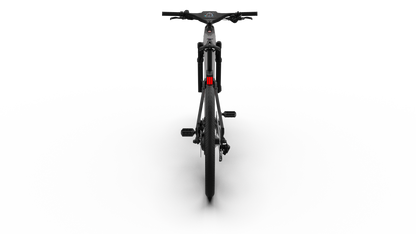 Mustang E-Bike