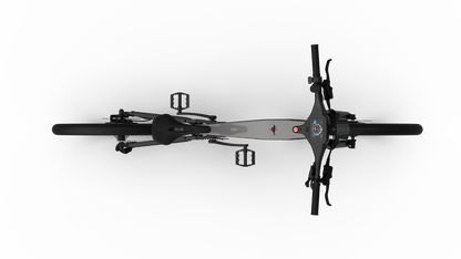 Mustang E-Bike