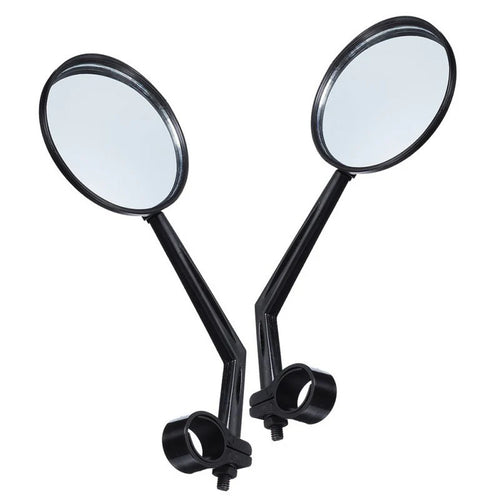Scooter rearview mirror