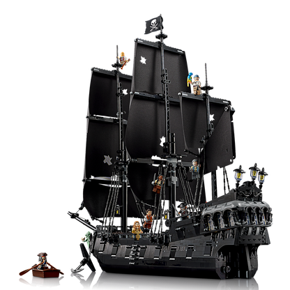 LEGO®Captain Jack Sparrow's Pirate Ship