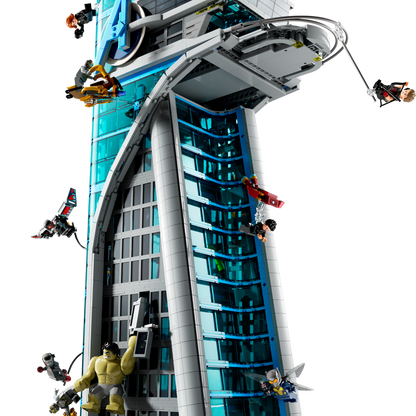 LEGO®Avengers Tower