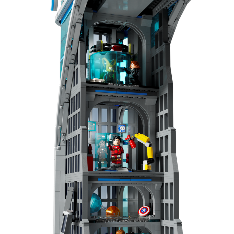 LEGO®Avengers Tower