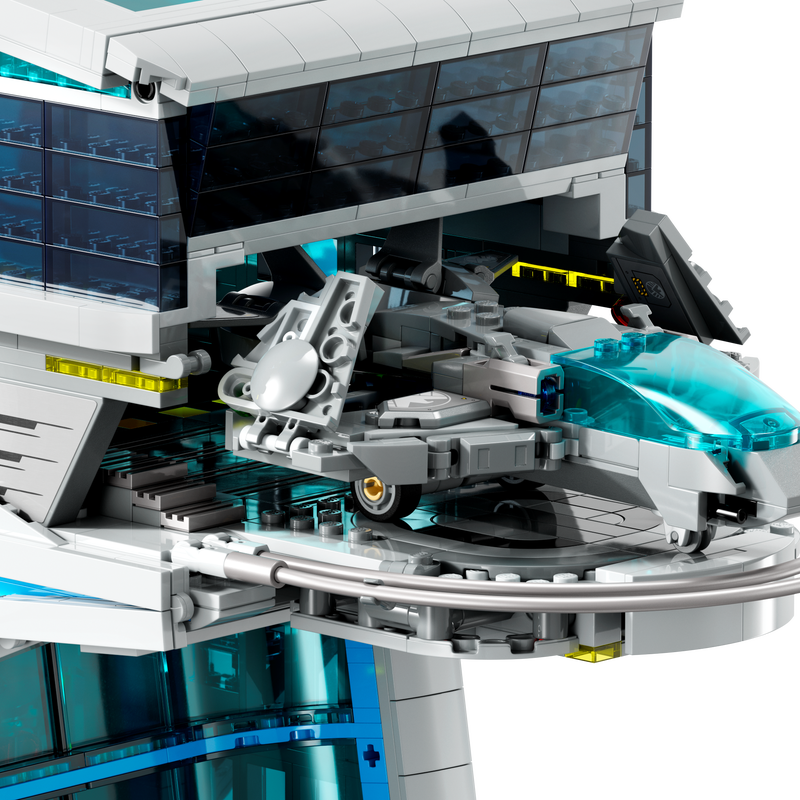 LEGO®Avengers Tower