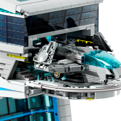 LEGO®Avengers Tower
