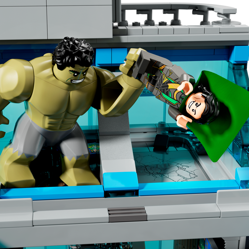 LEGO®Avengers Tower