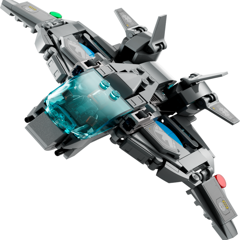 LEGO®Avengers Tower