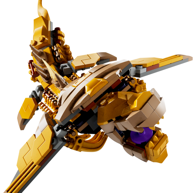 LEGO®Avengers Tower
