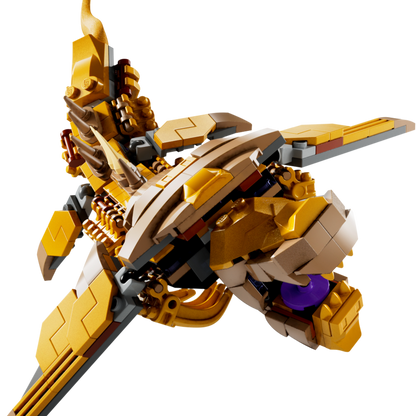 LEGO®Avengers Tower