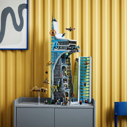 LEGO®Avengers Tower